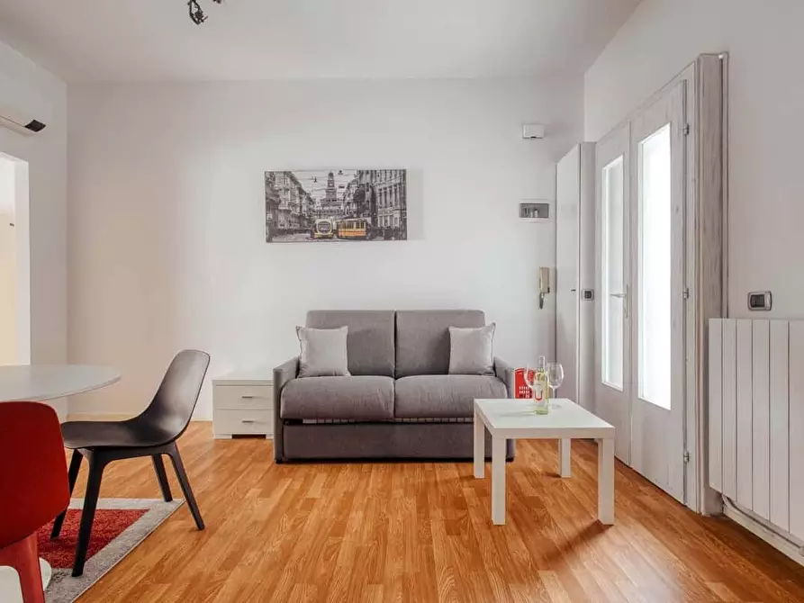 Immagine 7 di Appartamento in affitto  in Via Saronno1 a Milano