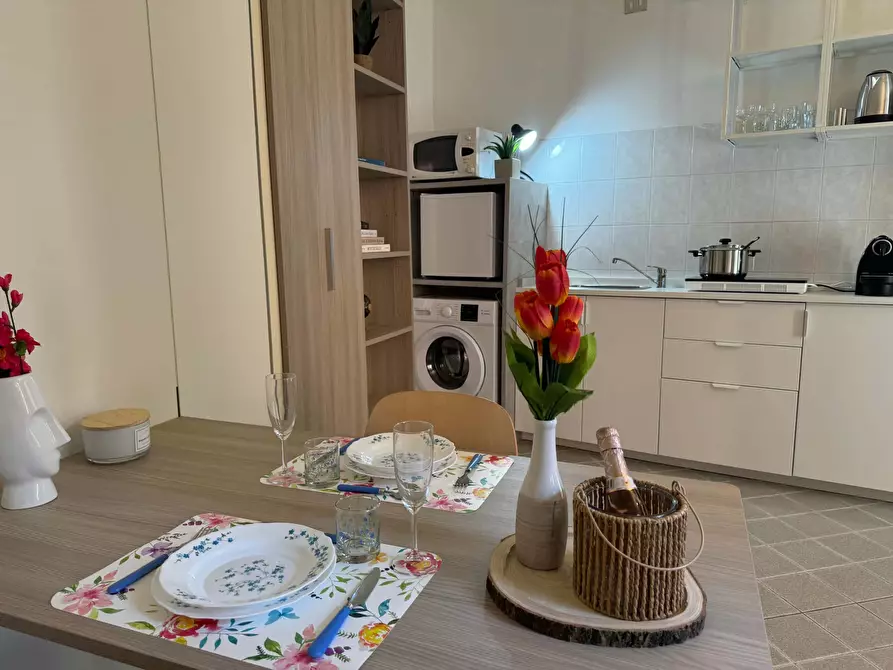 Immagine 18 di Appartamento in affitto  in Via Giuseppe Garibaldi3 a Argegno