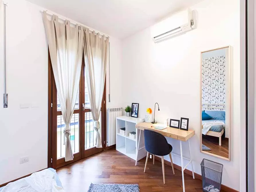 Immagine 7 di Camera in affitto  in Via Privata S. Martiniano1 a Milano