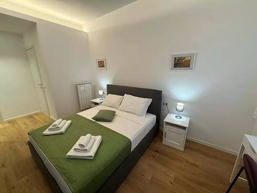 Immagine 10 di Appartamento in affitto  in Via Pietro Venturi54 a Roma