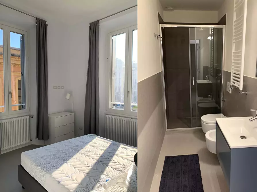 Immagine 4 di Appartamento in affitto  in Via Solferino46 a Milano