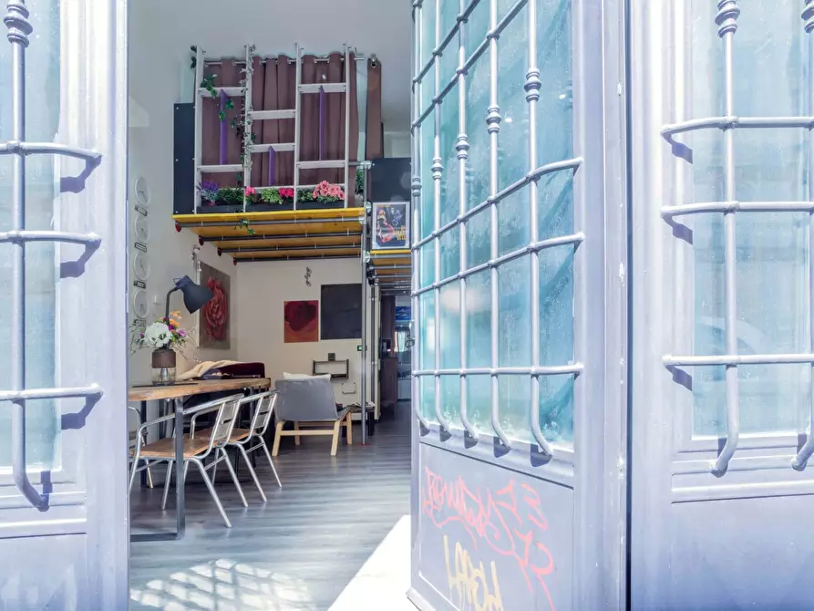 Immagine 5 di Appartamento in affitto  in Via dei Volsci101 a Roma