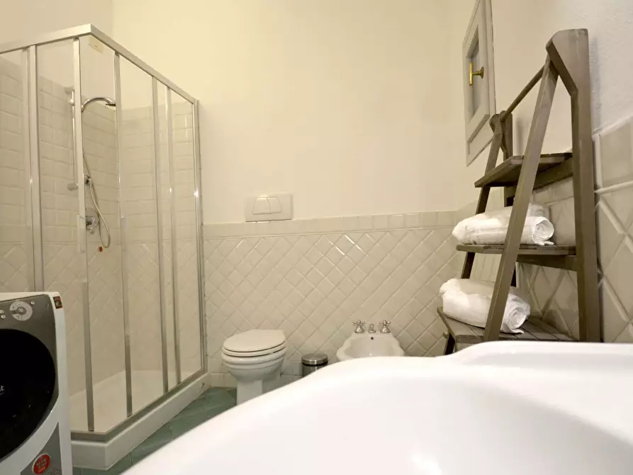 Immagine 21 di Appartamento in affitto  in Via Nazionale a Cortona