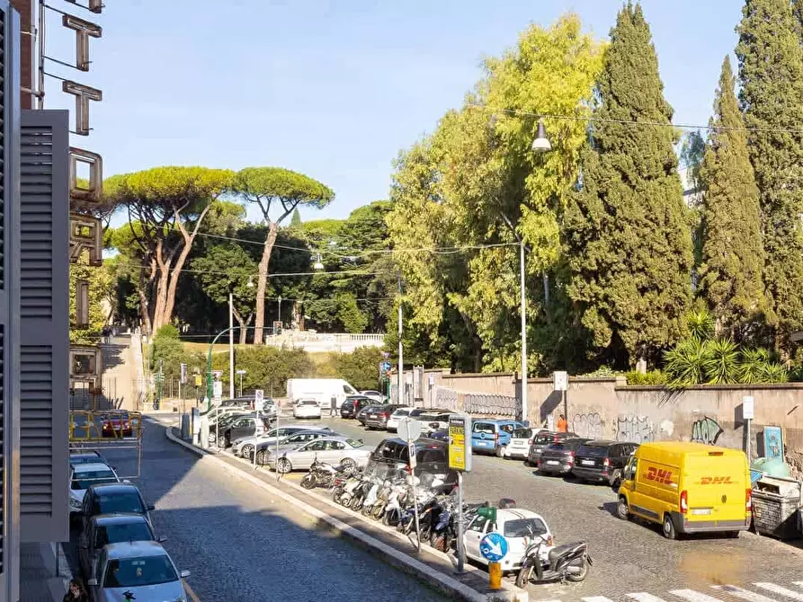 Immagine 30 di Appartamento in affitto  in Via di San Giovanni in Laterano84 a Roma