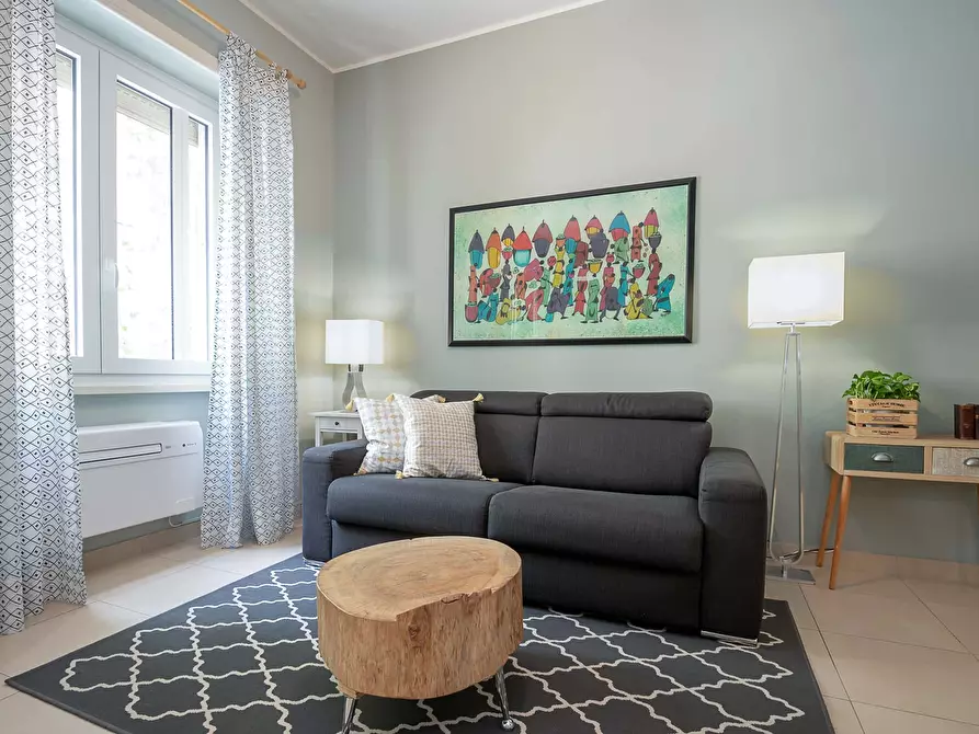 Immagine 25 di Appartamento in affitto  in Viale del Vignola127 a Roma