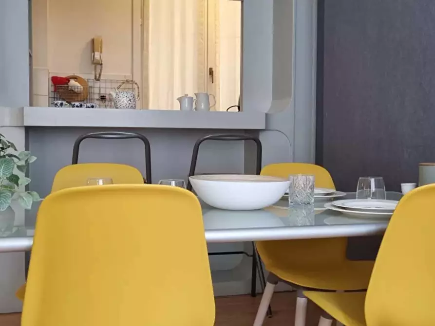 Immagine 13 di Appartamento in affitto  in Via San Barnaba a Milano