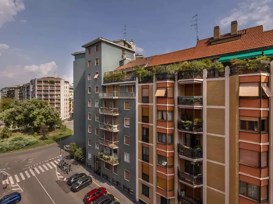 Immagine 45 di Appartamento in affitto  in Via dei Grimani15 a Milano