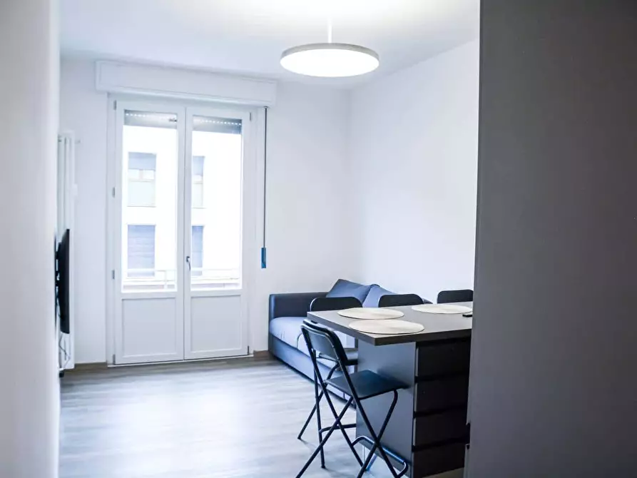Immagine 13 di Appartamento in affitto  in Via Ferruccio Busoni5 a Milano