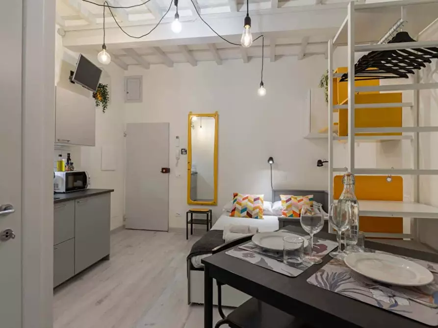 Immagine 18 di Appartamento in affitto  in Via del Campuccio11 a Firenze