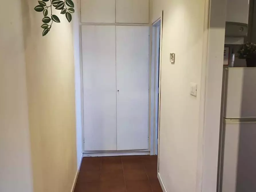 Immagine 17 di Camera in affitto  in Via Severino Ferrari a Bologna