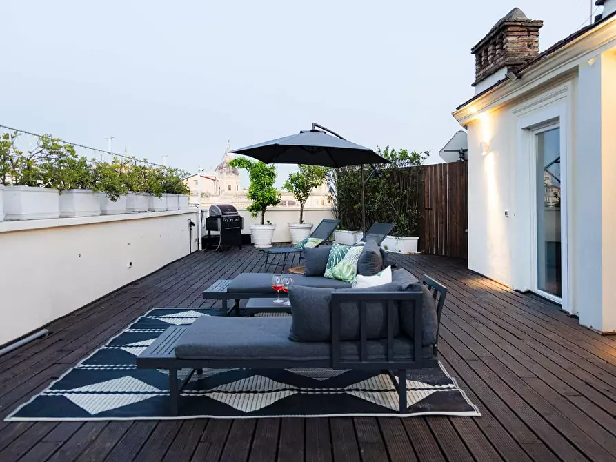 Immagine 11 di Appartamento in affitto  in Via Torino7 a Roma