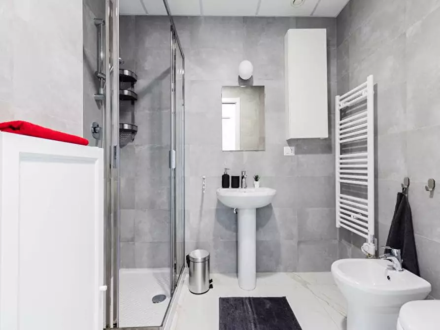 Immagine 6 di Camera in affitto  in Viale Bligny28 a Milano