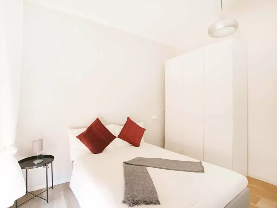 Immagine 5 di Camera in affitto  in Via Privata Mauro Rota8 a Milano