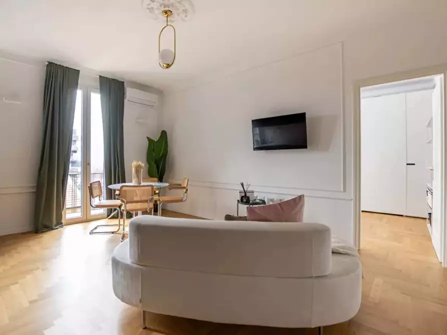 Immagine 11 di Appartamento in affitto  in Via Novara99 a Milano