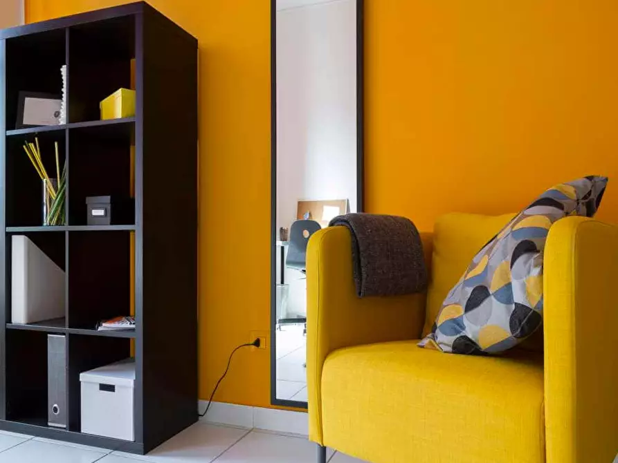 Immagine 1 di Camera in affitto  in Largo Giovanni Battista Scalabrini2 a Milano