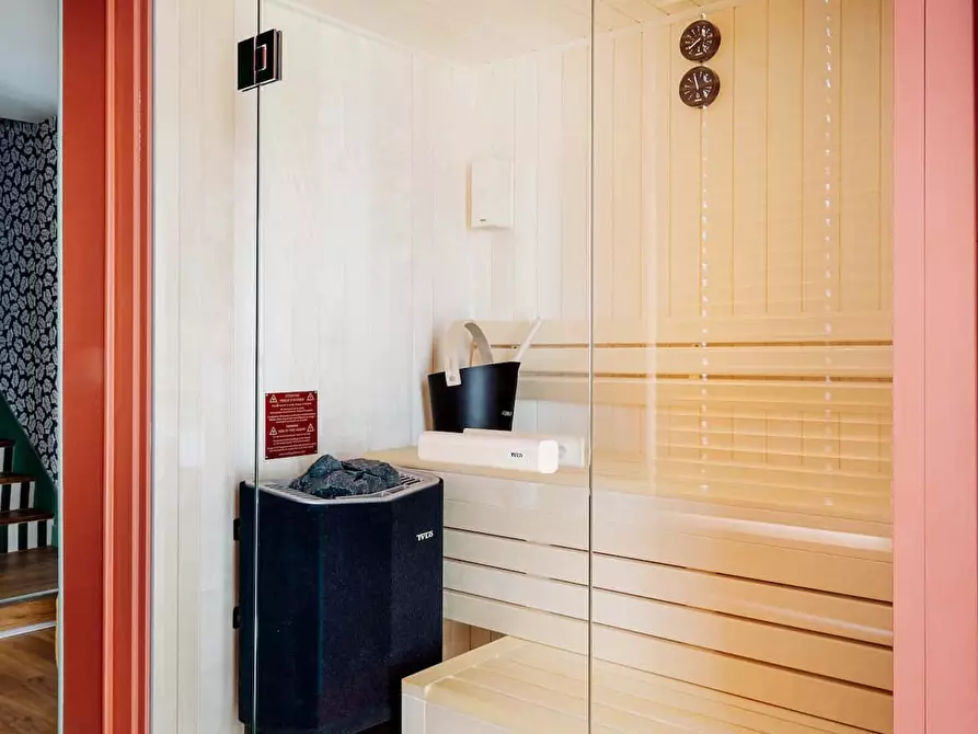 Immagine 11 di Appartamento in affitto  in Via dell'Orso a Milano