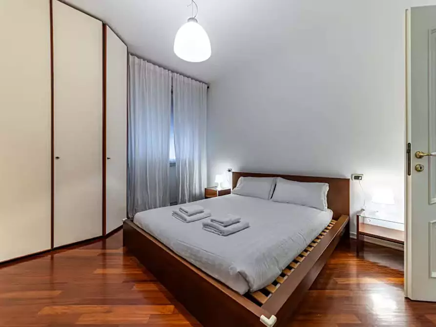Immagine 19 di Appartamento in affitto  in Via Emanuele Filiberto4 a Milano
