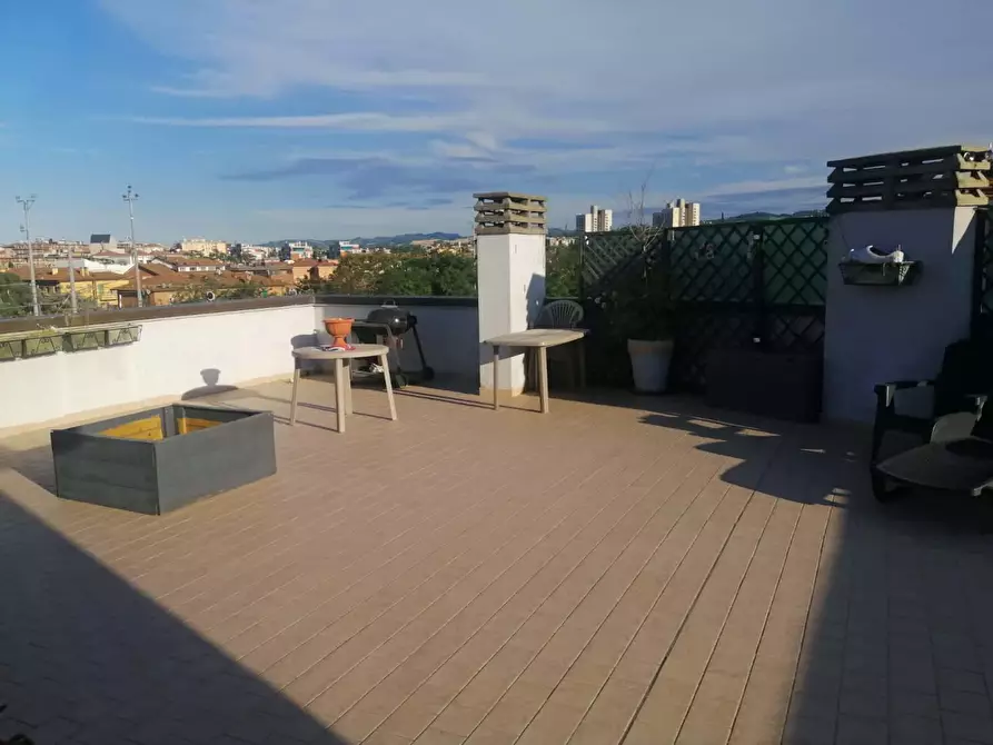 Immagine 2 di Appartamento in affitto  in Via Achille Casanova1 a Bologna