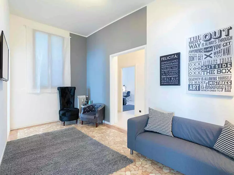 Immagine 4 di Camera in affitto  in Via Trieste20 a Padova