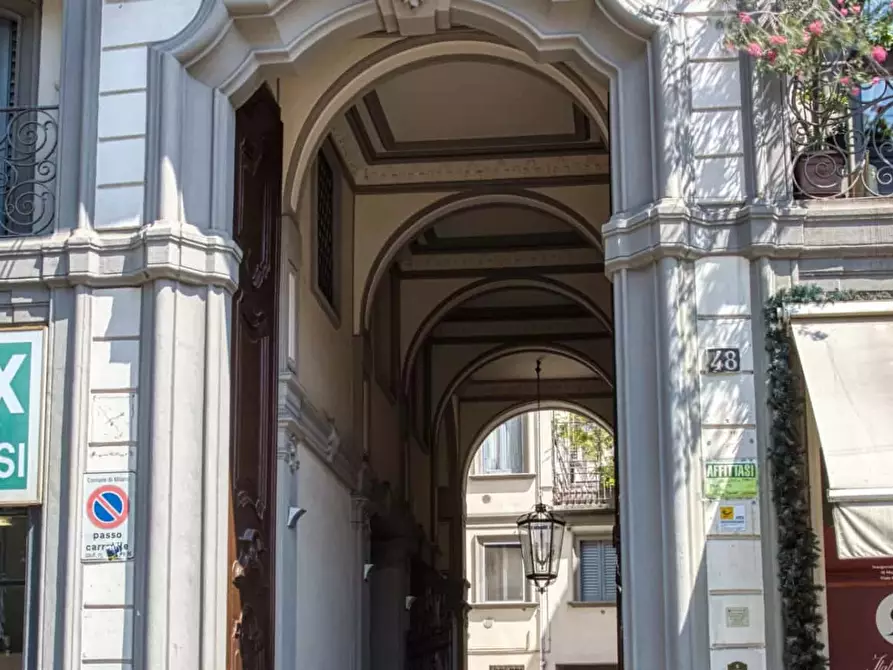 Immagine 28 di Appartamento in affitto  in Viale Monte Nero a Milano