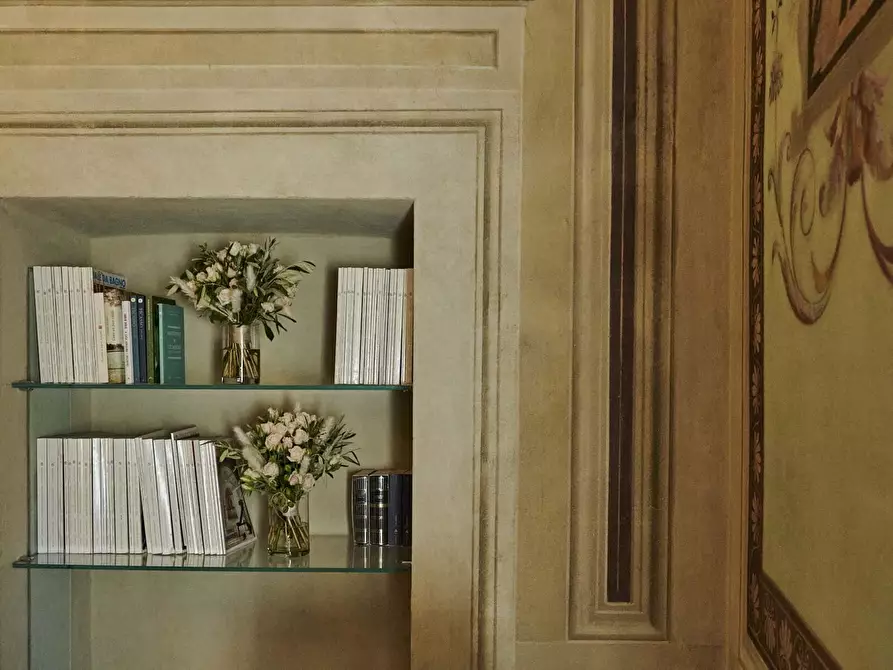 Immagine 26 di Appartamento in affitto  in Via Santucci a Cortona