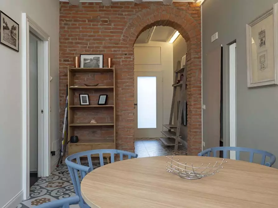 Immagine 11 di Appartamento in affitto  in Via Paolo Sarpi12 a Milano