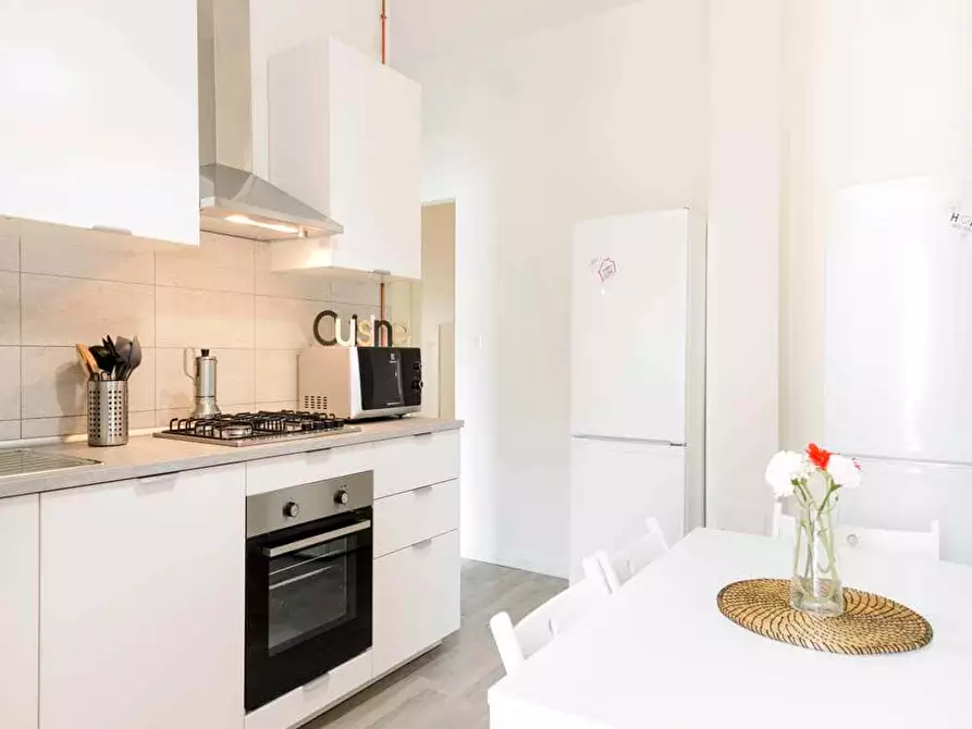 Immagine 30 di Camera in affitto  in Viale Andrea Doria44 a Milano