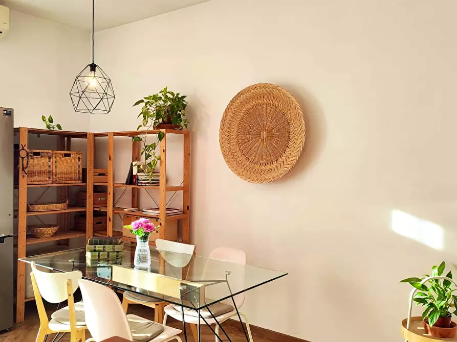 Immagine 1 di Appartamento in affitto  in Via Privata Giuseppe Maria Giulietti a Milano