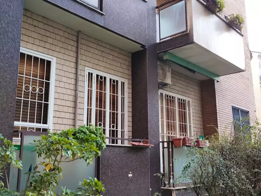 Immagine 24 di Appartamento in affitto  in Via Roald Amundsen a Milano