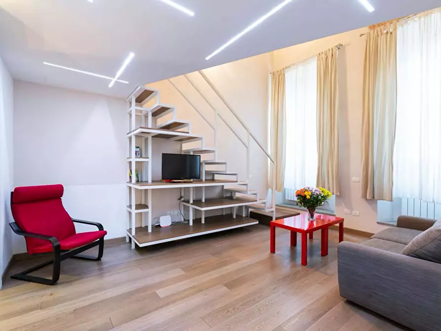 Immagine 9 di Appartamento in affitto  in Via de' Ginori a Firenze