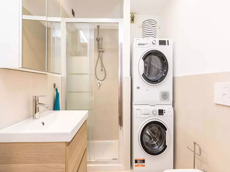 Immagine 12 di Camera in affitto  in Via Giovanni Spadolini10a a Milano