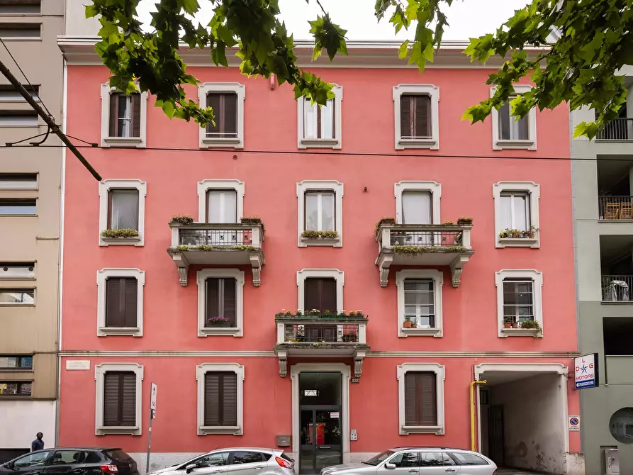Immagine 45 di Appartamento in affitto  in Viale Certosa133 a Milano