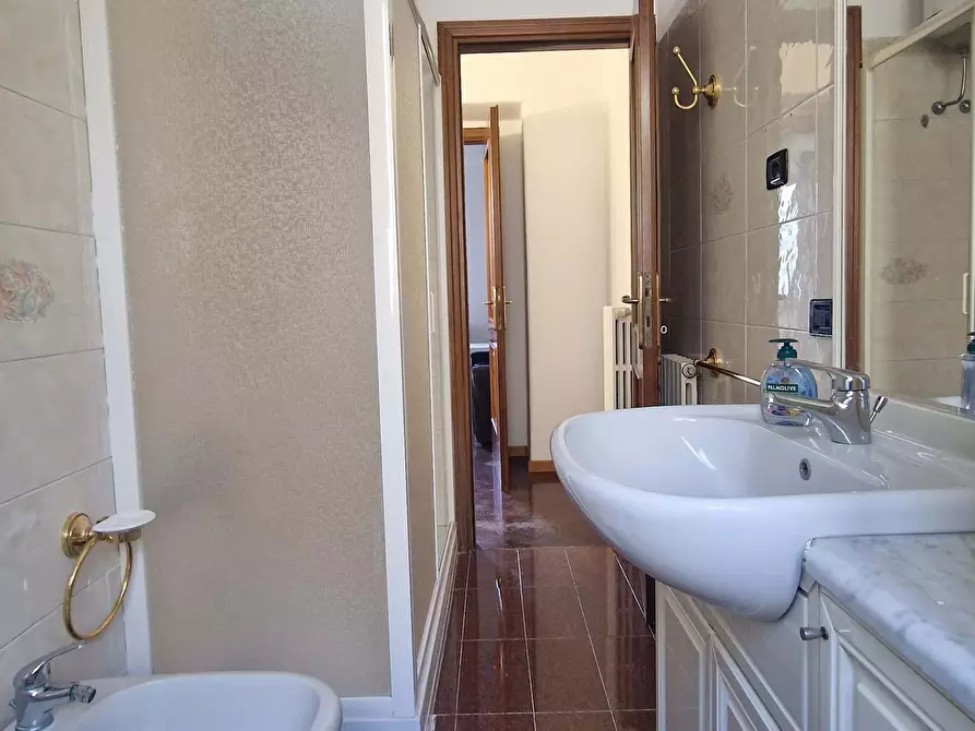 Immagine 19 di Camera in affitto  in Via Paolo Paruta5 a Roma