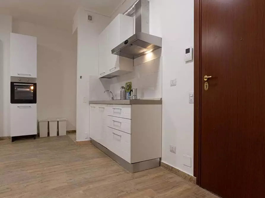 Immagine 22 di Camera in affitto  in Via Antonio Stradivari4 a Milano