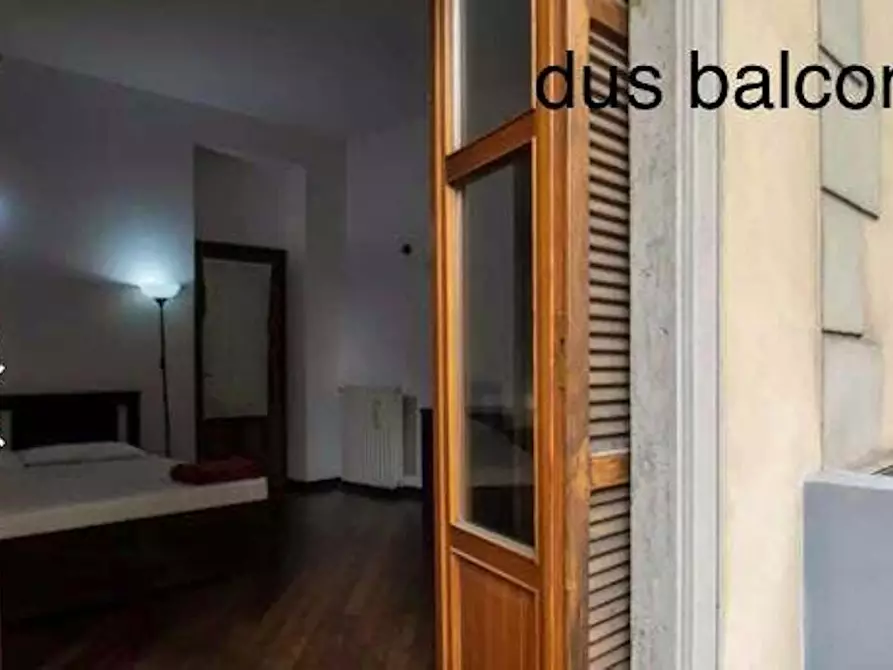 Immagine 4 di Camera in affitto  in Viale Sarca a Milano