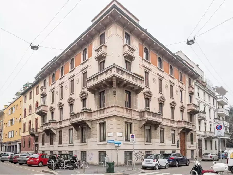 Immagine 14 di Appartamento in affitto  in Via Antonio Tantardini11 a Milano