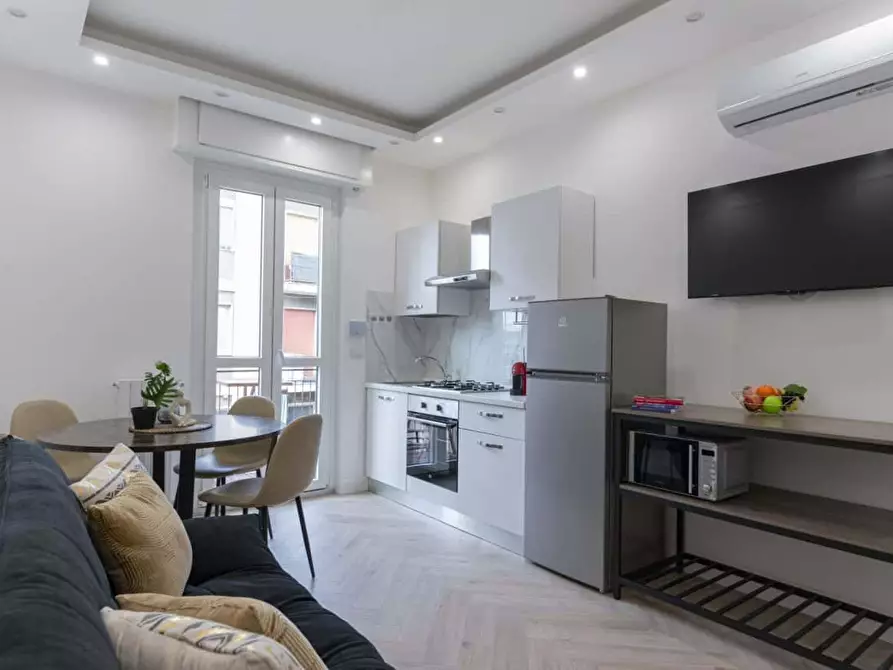 Immagine 5 di Appartamento in affitto  in Via Valassina45 a Milano