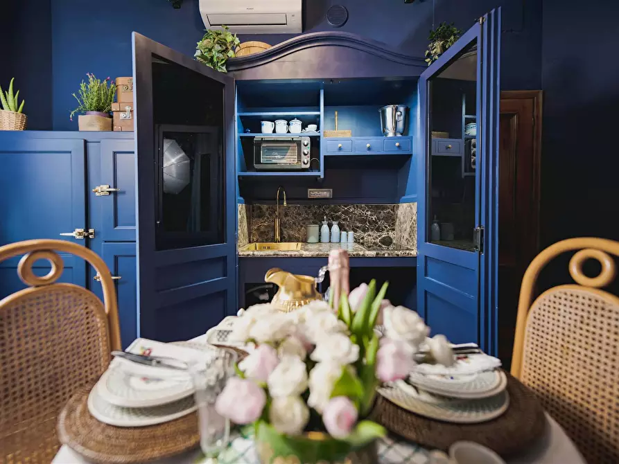 Immagine 23 di Appartamento in affitto  in Via Filippo Corridoni a Firenze