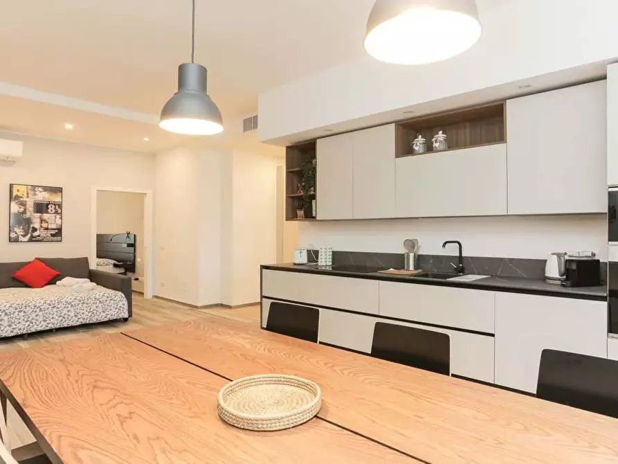 Immagine 3 di Appartamento in affitto  in Via Negroli10 a Milano