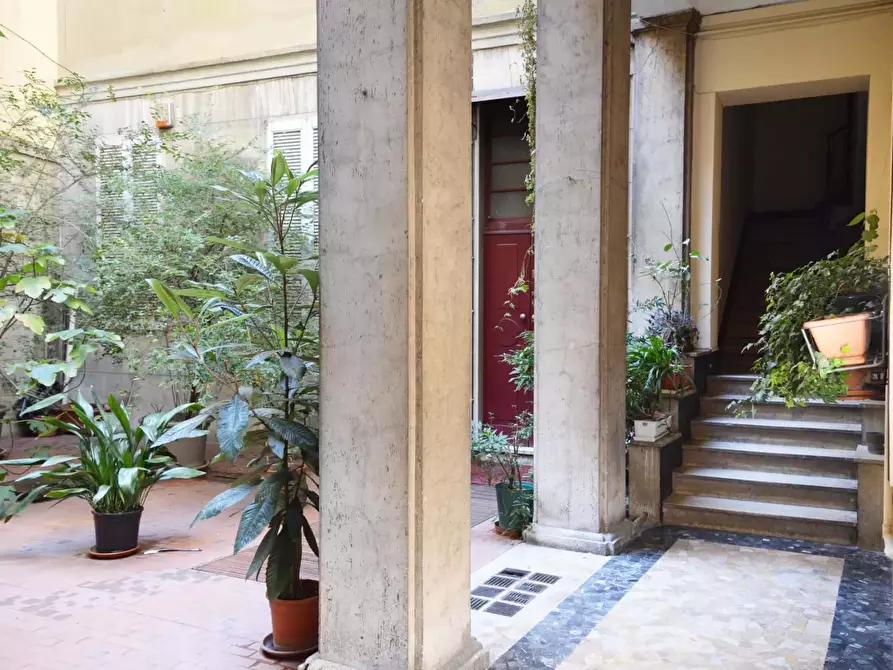 Immagine 28 di Appartamento in affitto  in Via Achille Mauri a Milano