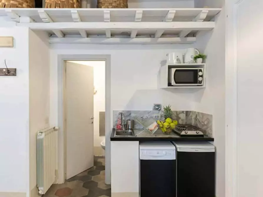 Immagine 8 di Appartamento in affitto  in Via Fiesolana a Firenze