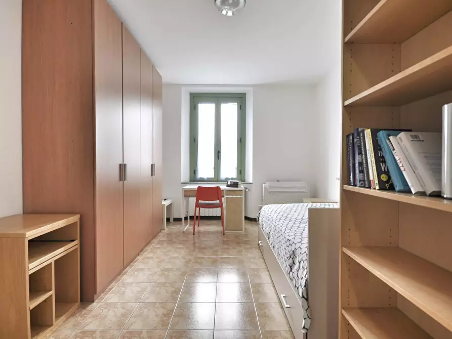 Immagine 4 di Appartamento in affitto  in Via Carlo Bazzi9 a Milano