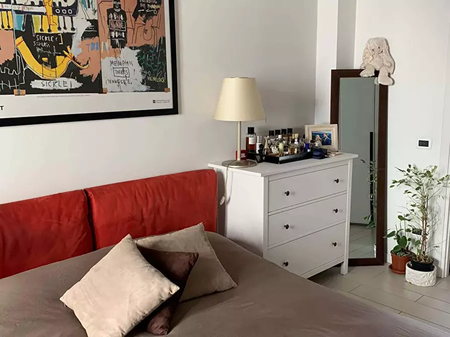 Immagine 2 di Appartamento in affitto  in Viale Bligny16 a Milano