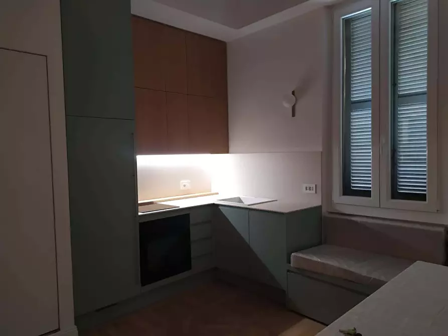 Immagine 3 di Appartamento in affitto  in Corso San Gottardo15 a Milano