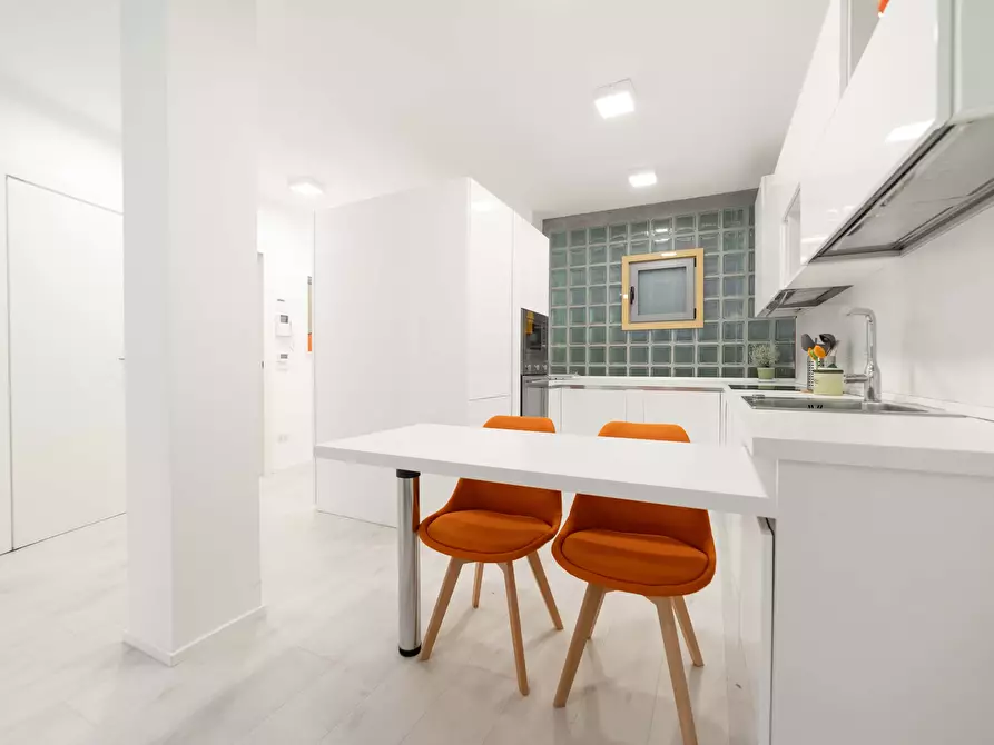 Immagine 11 di Appartamento in affitto  in Via Giovanni Enrico Pestalozzi22 a Milano