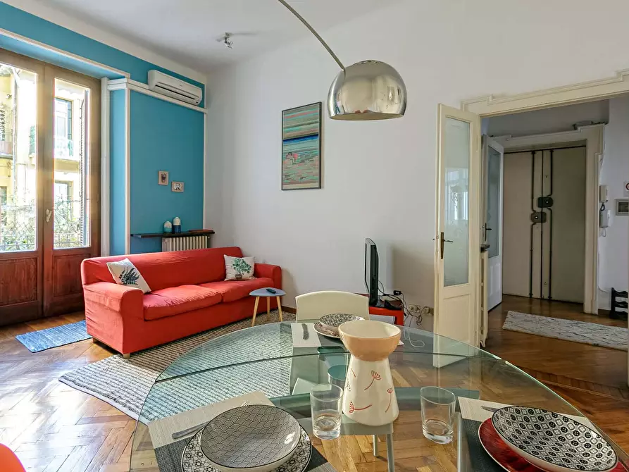 Immagine 1 di Appartamento in affitto  in Via Pietro Maroncelli13 a Milano
