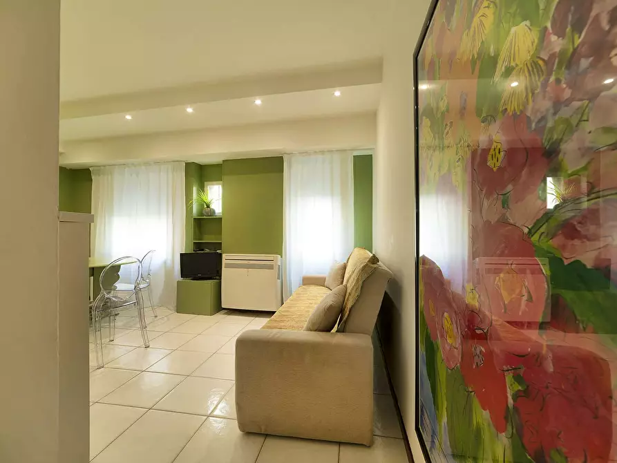 Immagine 4 di Appartamento in affitto  in Via Antonio Cantore a Verona