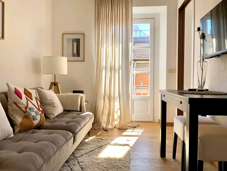 Immagine 5 di Appartamento in affitto  in Via Bezzecca1 a Milano