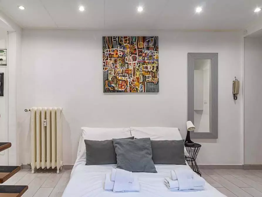 Immagine 4 di Appartamento in affitto  in Via Francesco Londonio19 a Milano