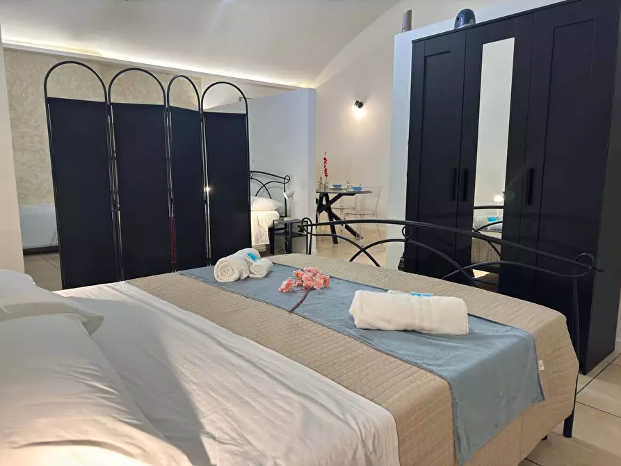 Immagine 22 di Appartamento in affitto  in Via Giuseppe Brambilla9 a Como